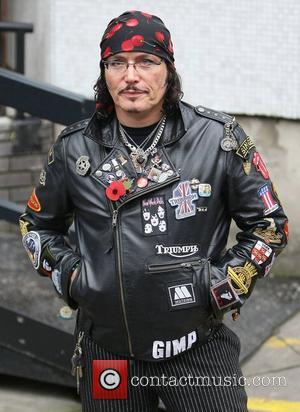 Adam Ant