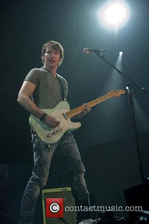 James Blunt