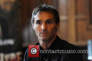 Marti Pellow, Palace Theatre, Jekyll And Hyde