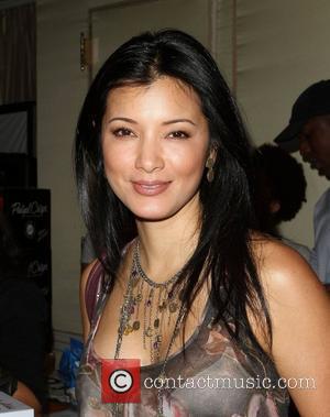 Kelly Hu JetBlue and Nubar invite celebrities and VIP's for three days of pampering and gifting- Day 2 Held at...