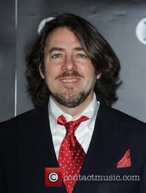 Jonathan Ross  at a screening of classic thriller 'Bob le Flambeur' at the BFI in London. Each month the...