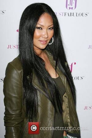 Kimora Lee Jessica Paster Celebrates The Launch of 'JustFabulous' held at Eveleigh West Hollywood, California - 05.04.11