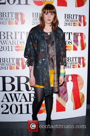 Kate Nash Runs After-school Music Clubs