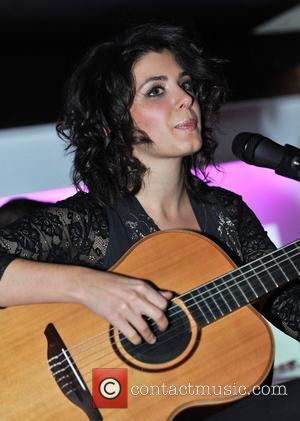 Katie Melua