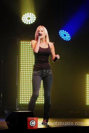 Kellie Pickler  performs at Hard Rock Live at the Seminole Hard Rock Hotel & Casino Hollywood, Florida - 09.08.11