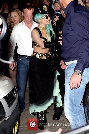 Latest Lady Gaga News and Archives | Page 56 | Contactmusic.com