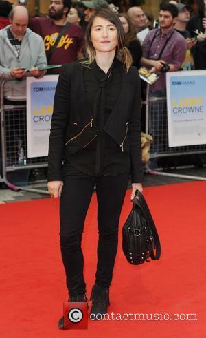 KT Tunstall 'Larry Crowne' world-premiere held at the Vue Westfield - Arrivals London, England - 06.06.11