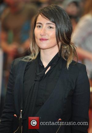 KT Tunstall Larry Crowne UK film premiere held at the Vue Westfield - Arrivals. London, England - 06.06.11