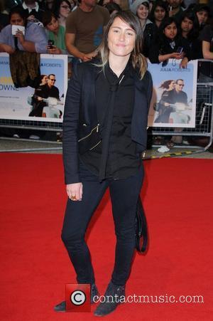 KT Tunstall Larry Crowne world-premiere held at the Vue Westfield - Arrivals. London, England- 06.06.11