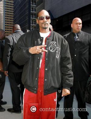 Snoop Dogg