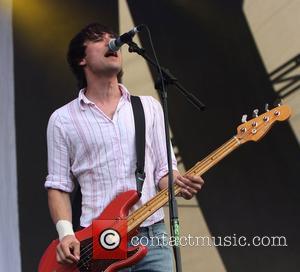 The Cribs Recorded Song For Tragic Fan