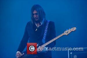 Interpol, Leeds & Reading Festival