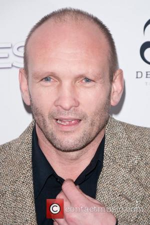 Andrew Howard  The New York Premiere of 'Limitless' - Inside Arrivals  New York City, USA - 08.03.11