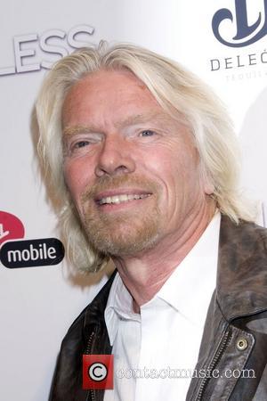 Richard Branson