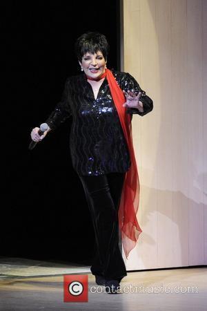 Liza Minnelli