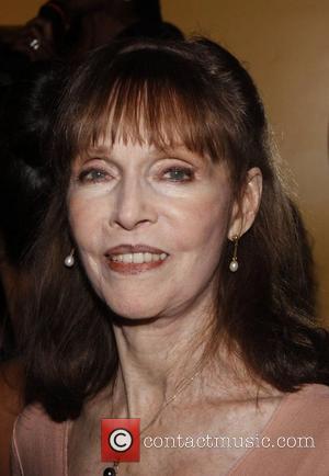 Barbara Feldon The two year anniversary of the Off-Broadway production of 'Love, Loss and What I Wore' held at B....