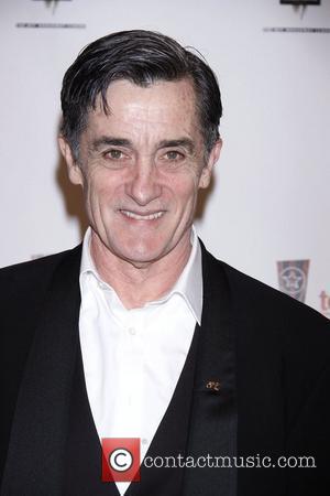 Roger Rees The 26th Annual Lucille Lortel Awards held at NYU Skirball Center - Arrivals New York City, USA -...