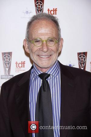 Ron Rifkin The 26th Annual Lucille Lortel Awards held at NYU Skirball Center - Arrivals New York City, USA -...