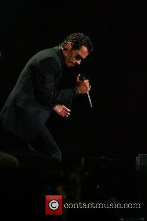 Marc Anthony