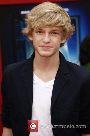 Cody Simpson