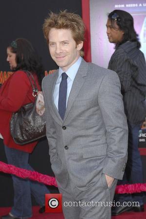 Seth Green Explains Voiceover Confusion