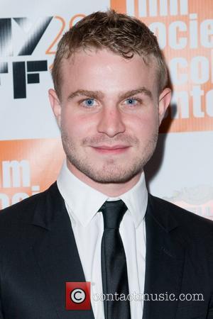 Brady Corbet