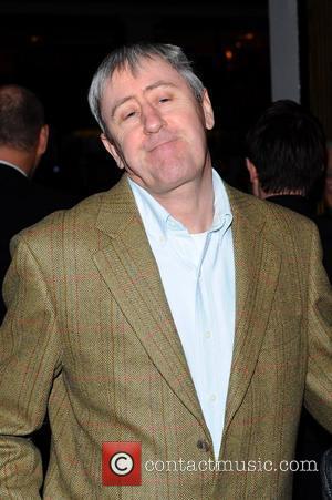 Nicholas Lyndhurst