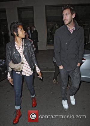 Kelis, Calvin Harris