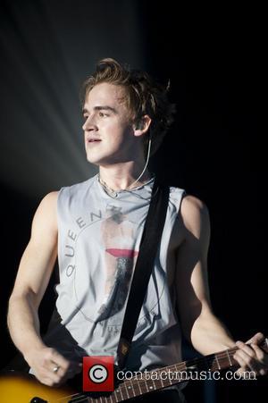 Tom Fletcher