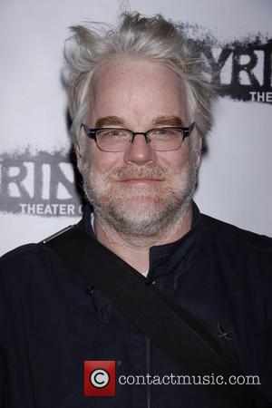 Philip Seymour Hoffman