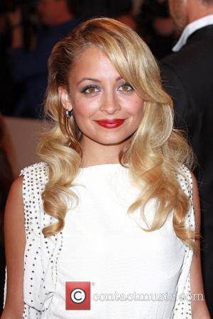 Nicole Richie