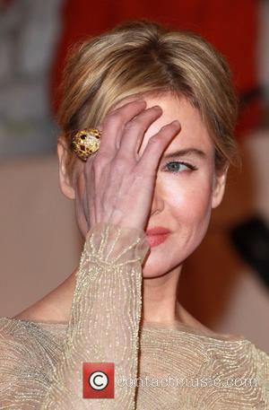 Renee Zellweger