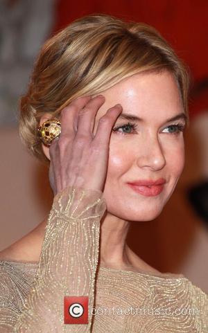 Renee Zellweger