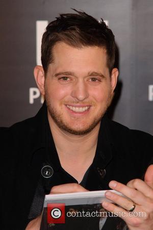 Michael Buble