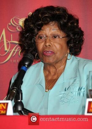 Katherine Jackson