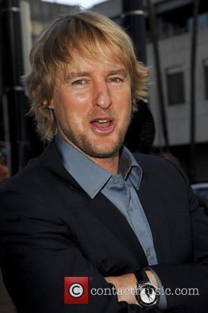 Owen Wilson  Los Angeles, premiere of Midnight In Paris held at AMPAS Samuel Goldwyn Theater - Arrivals Los Angeles,...