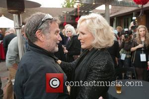 Glenn Close, Robin Williams