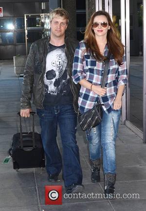 Jodi Albert, Kian Egan