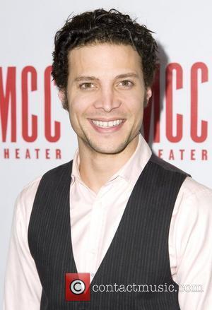 So, Is American Idol's Justin Guarini Living In Poverty or Not?