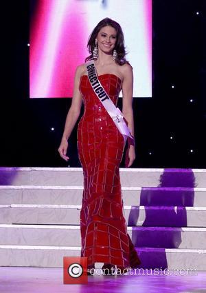 Miss Connecticut USA Regina Turner  2011 Miss USA Preliminary Competition at The Theater of Performing Arts at Planet Hollywood...