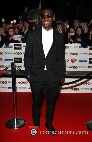 Tinie Tempah