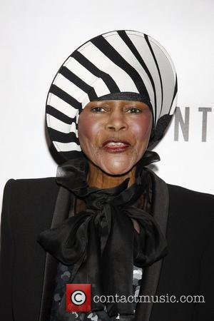 Cicely Tyson