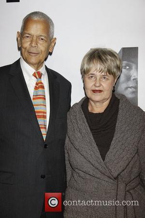 Julian Bond