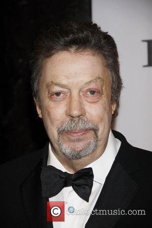 Tim Curry Museum of The Moving Image Salute to Alec Baldwin at Cipriani 42nd Street New York City, USA -...