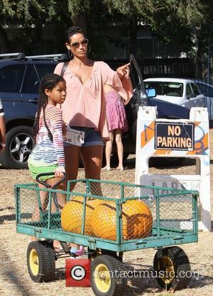 Nicole Murphy, Eddie Murphy