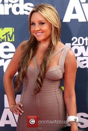 Amanda Bynes, MTV Movie Awards 2011