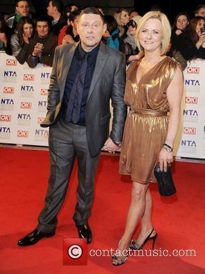 Shaun Ryder The National Television Awards 2011 (NTA's) held at the O2 centre - Arrivals London, England - 26.01.11