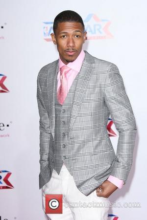 Nick Cannon