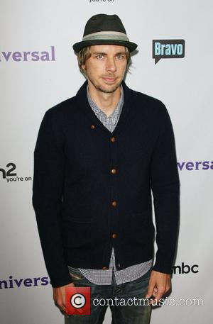 Dax Shepard NBC Press Tour Party held at The Bazaar at the SLS Hotel Los Angeles, California - 01.08.11