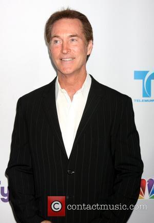 Drake Hogestyn The NBC TCA Summer 2011 Party at the SLS Hotel - Arrivals Los Angeles, California - 01.08.11